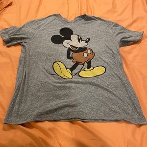 NWOT, never worn, Mickey Mouse shirt